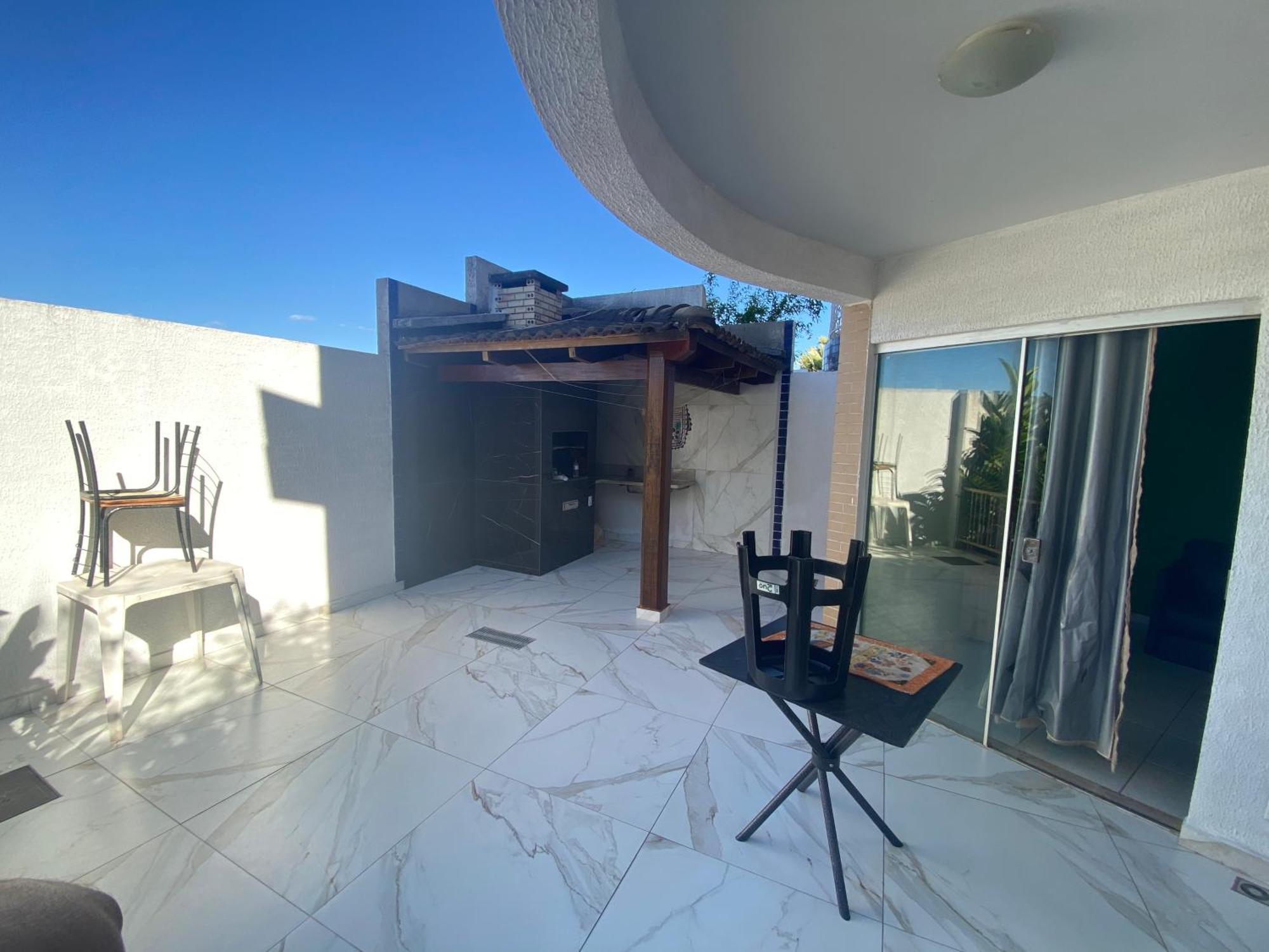 Enseada Nautico Residence De Paula Caldas Novas Exteriör bild