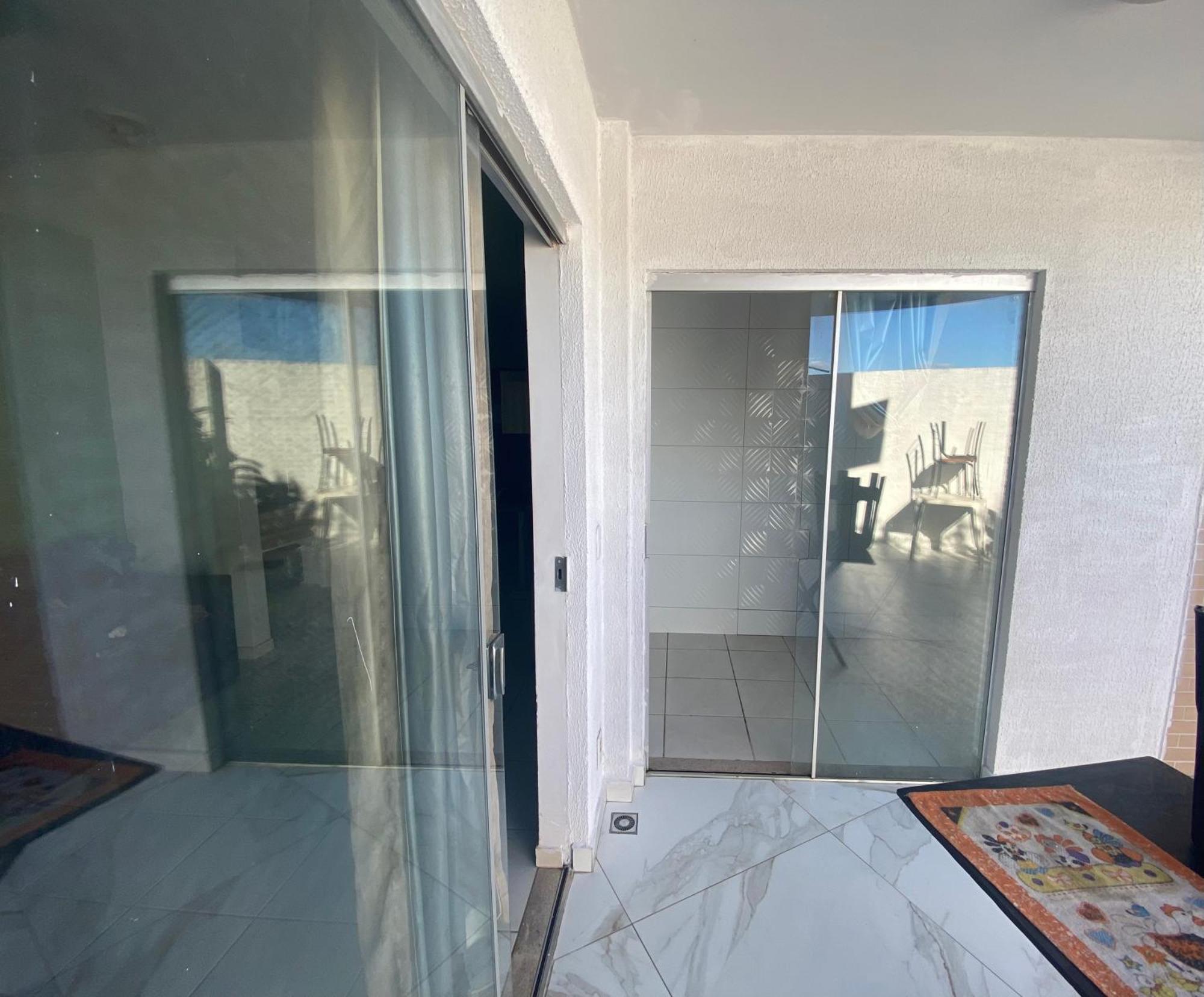 Enseada Nautico Residence De Paula Caldas Novas Exteriör bild